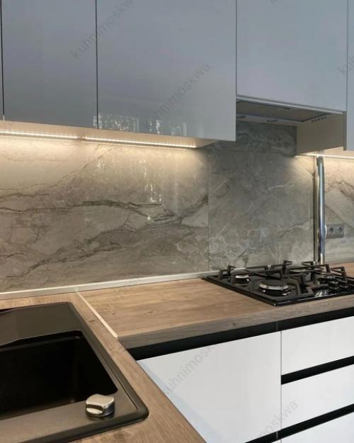 Фото сразу после монтажа. 08