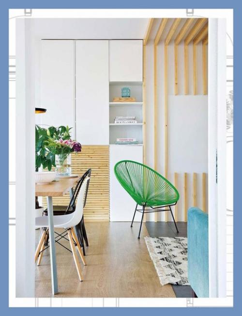 Все о дизайне интерьера. 07