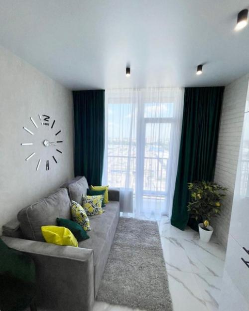 Новая евро 2 с отличным ремонтом. 02