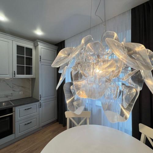 1 комнатная квартира после капитального ремонта. 01