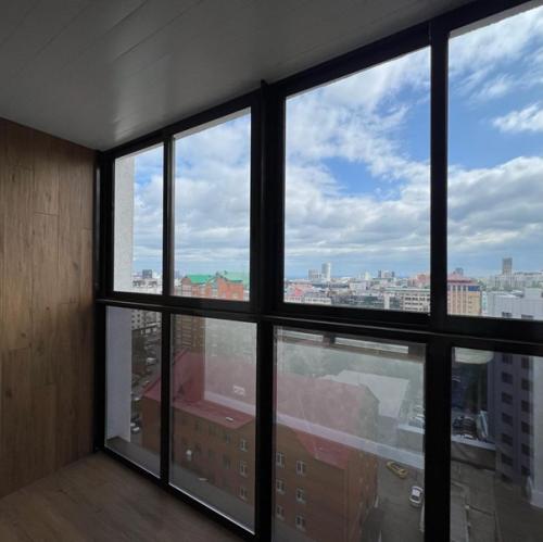 1 комнатная квартира после капитального ремонта. 02