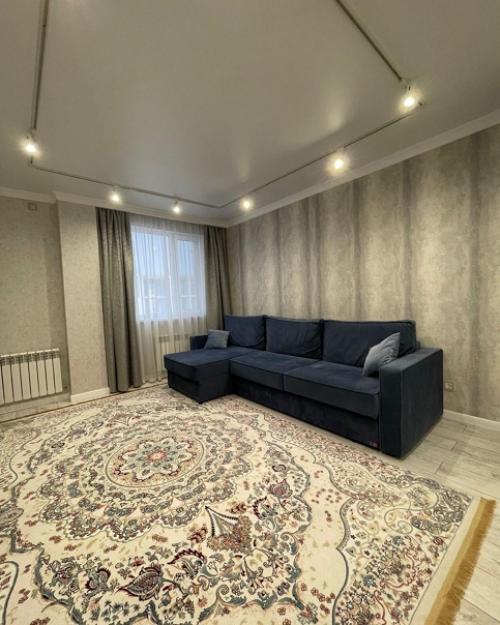 Закончили наводить красоту. 03