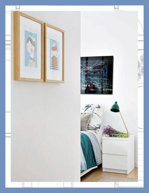 Все о дизайне интерьера. 09