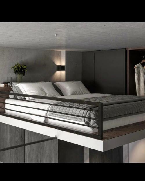 Молодец дизайнер, что могла выдала из этого метража! 03