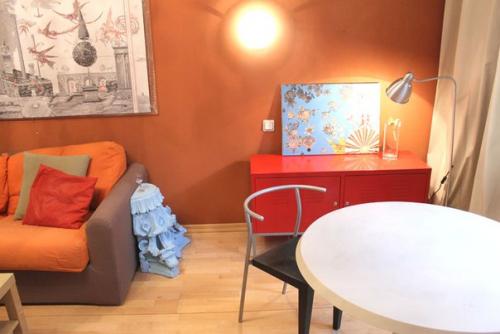 Дизайн интерьера: правило бабочки. 05