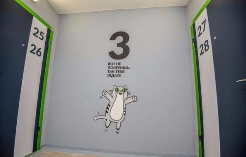 Креатив от дизайнеров. 04