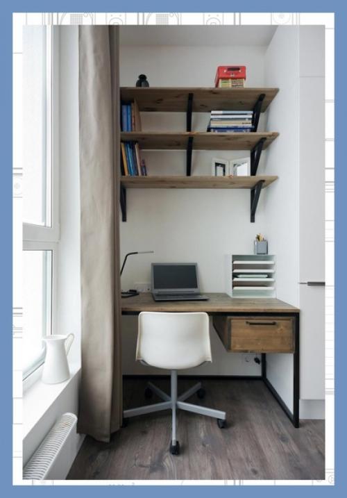 Все о дизайне интерьера. 06