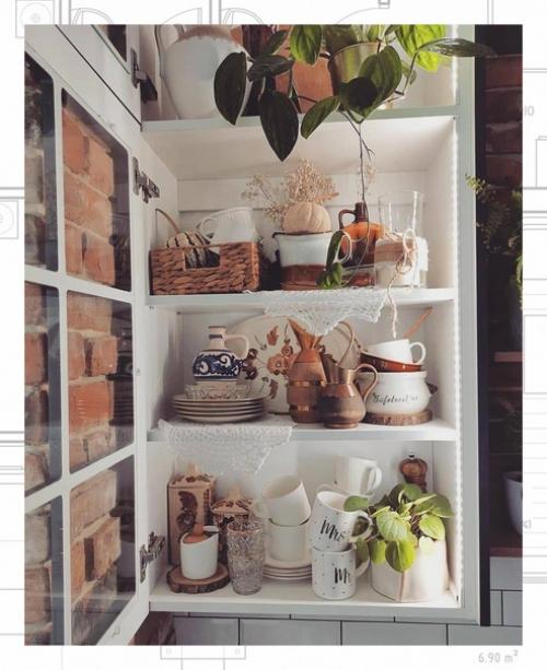 Основные особенности индустриального стиля. 02 Основные особенности индустриального стиля. 02