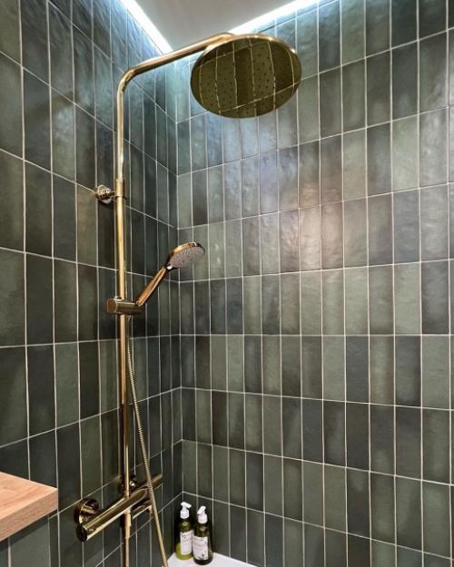 Санузлы после капитального ремонта. 02