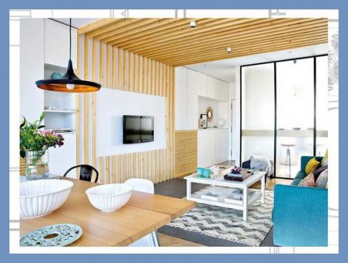 Все о дизайне интерьера. 02