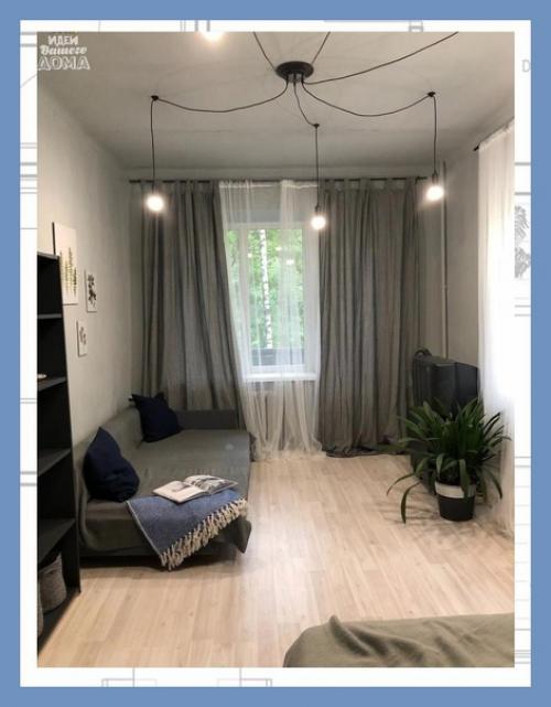 Все о дизайне интерьера. 02