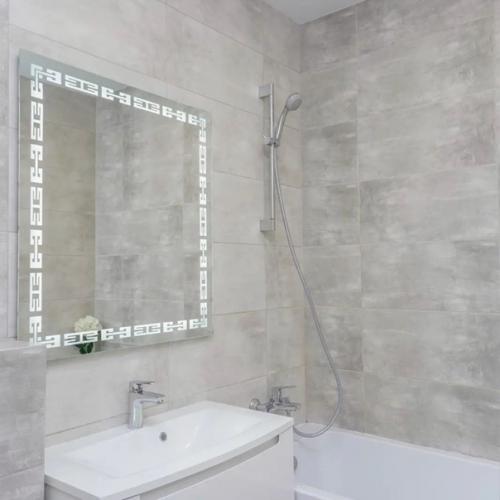 50 кв.  м после капитального ремонта для последующей аренды. 06