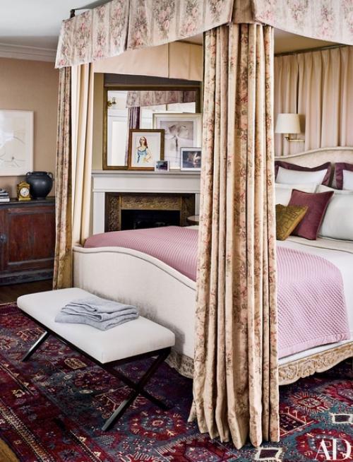 Джессика честейн активно участвовала в ремонте своей нью-йоркской квартиры. 06