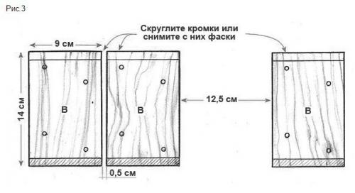 Как сделать красивый и надежный деревянный засов. 02 Как сделать красивый и надежный деревянный засов. 02