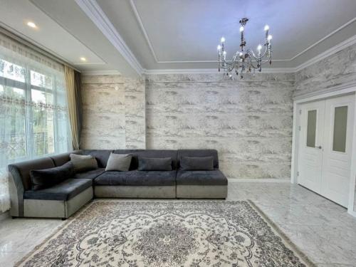 Наша новенькая трешка. 02