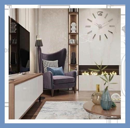 Все о дизайне интерьера. 06