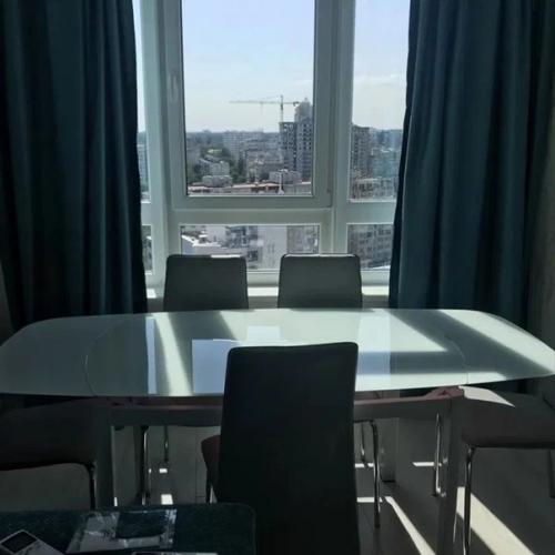 Для аренды сделали капитальный ремонт в квартире. 04