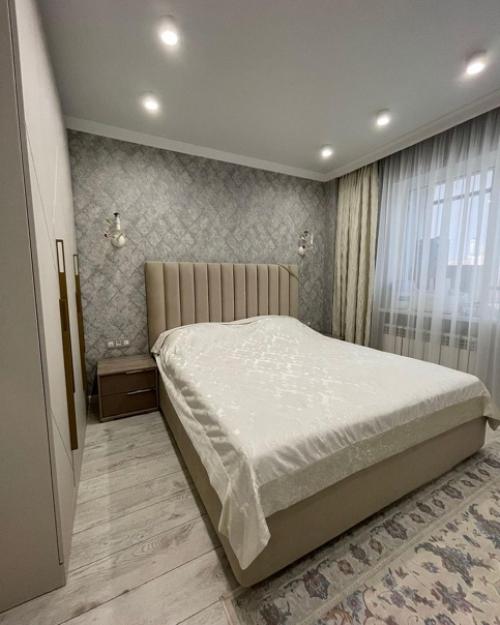 Закончили наводить красоту. 04