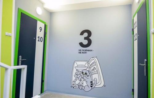 Креатив от дизайнеров. 01