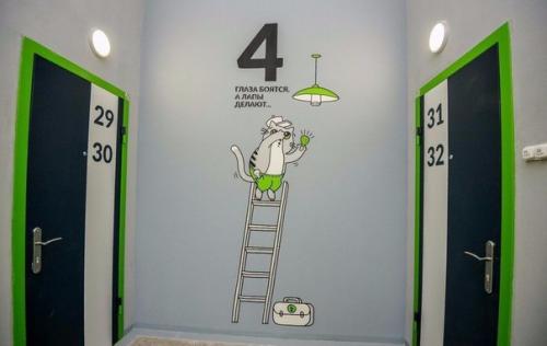 Креатив от дизайнеров. 06