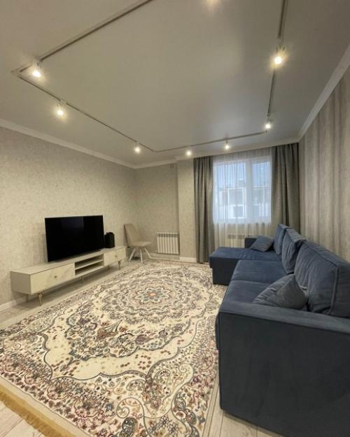 Закончили наводить красоту. 02