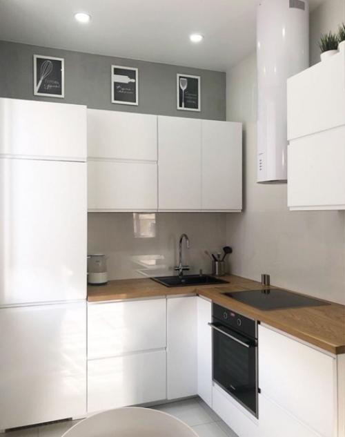 Купили квартиру без ремонта. 03