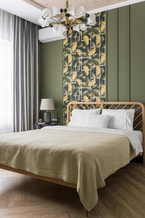 Здесь комфорт встречается с выразительностью: уютные зоны грамотно организованы, чтобы использовать пространство максимально эффективно. 04