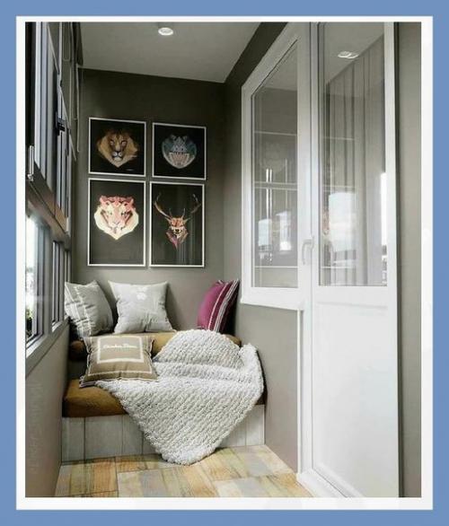 Все о дизайне интерьера. 07