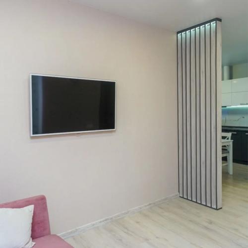 50 кв.  м после капитального ремонта для последующей аренды. 05