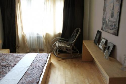 Дизайн интерьера: правило бабочки. 08