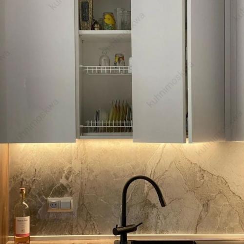 Фото сразу после монтажа. 05