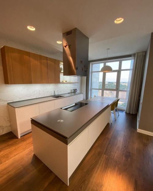 2-х комнатная квартира с дизайнерским ремонтом. 06