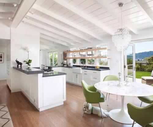 Какие краски и лаки для покраски вагонки внутри дома выбрать? 05