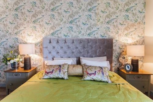 Уютная квартира в стиле Фьюжн. 07