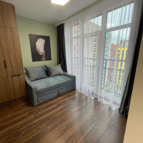 Наше уютное гнездышко. 04