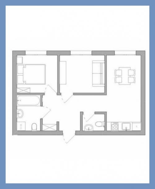 Все о дизайне интерьера. 08