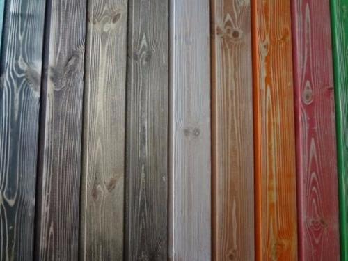 Какие краски и лаки для покраски вагонки внутри дома выбрать? 02