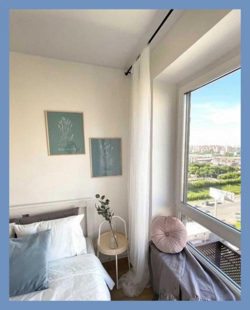 Все о дизайне интерьера. 01