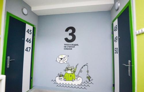 Креатив от дизайнеров. 05