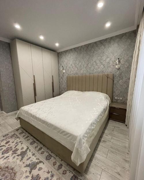 Закончили наводить красоту. 05