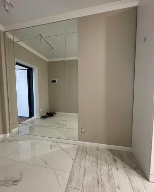 Закончили наводить красоту. 07