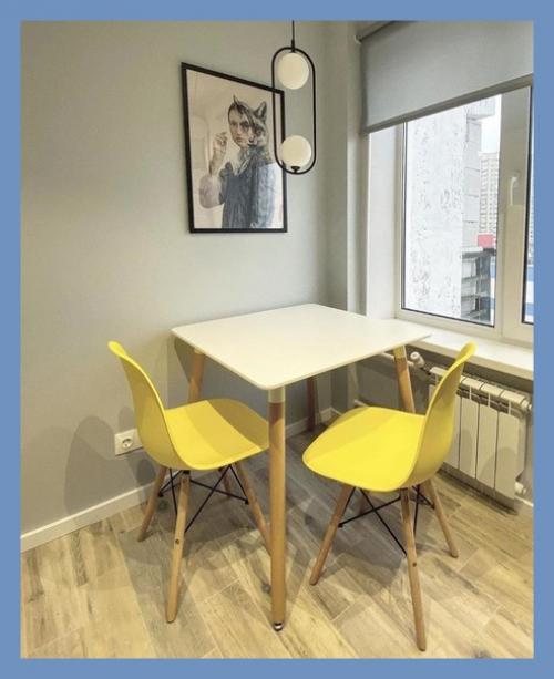 Все о дизайне интерьера. 03