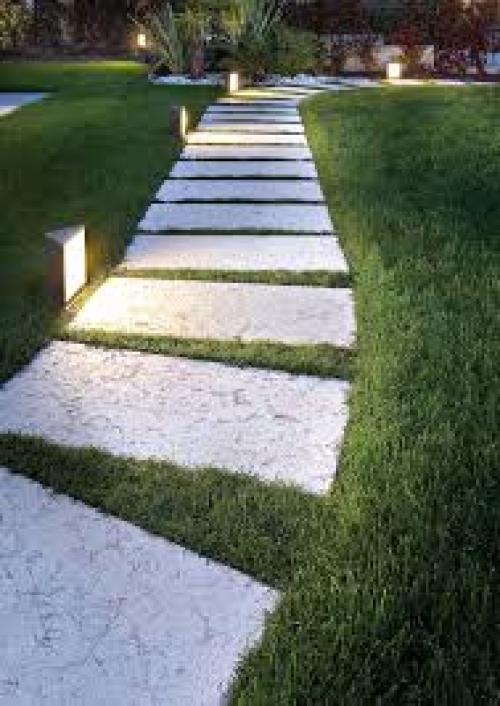 Хотите стильный сад на радость себе и зависть соседям? 08