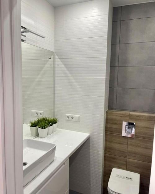 Новая евро 2 с отличным ремонтом. 05