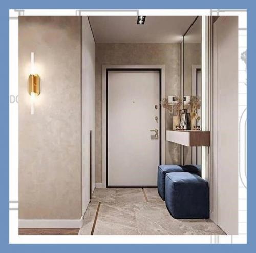 Все о дизайне интерьера. 01