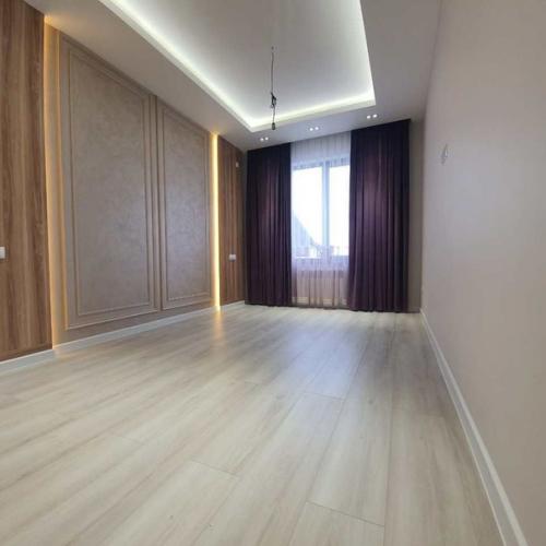 Достроили будем обживать. 04