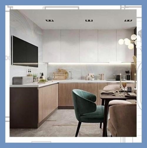 Все о дизайне интерьера. 03