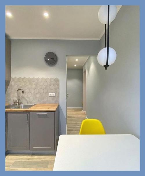 Все о дизайне интерьера. 07