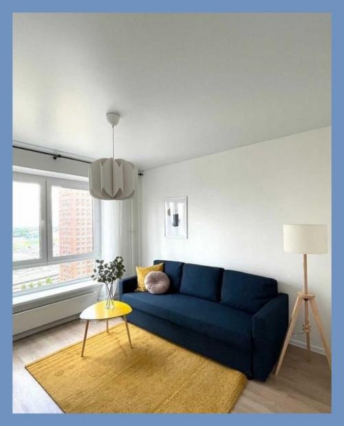 Все о дизайне интерьера. 03