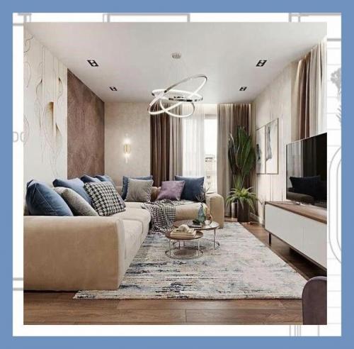 Все о дизайне интерьера. 04